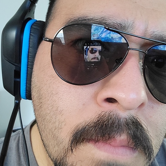 Meet your Posher, Christopher - Picture 1 of 1